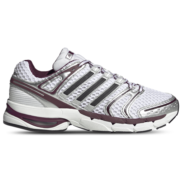 Adistar Donna - Sneakers Bianco - Taglia 38 - Rete/Sintetico 38