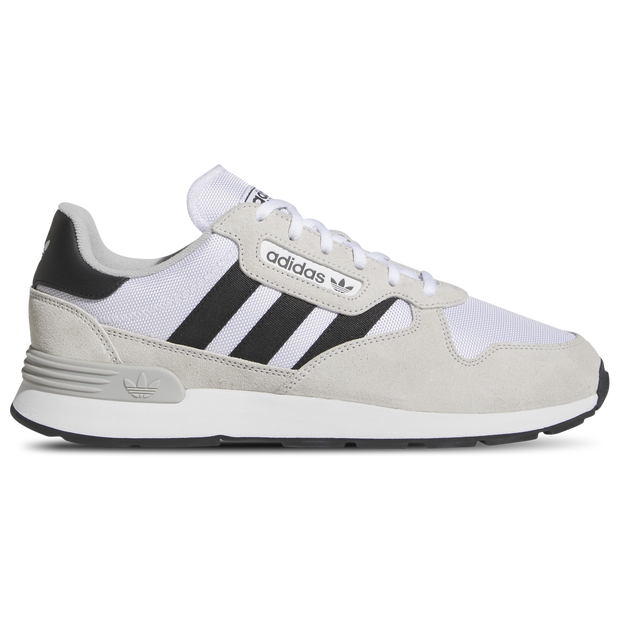 Treziod 2.0 Damen Sneaker - Weiß - Größe 36 2/3 - Netz/Synthetik White 36 2/3