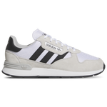 Crystal White-Core Black