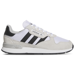 Damen Schuhe - adidas Treziod 2.0 - Crystal White-Core Black