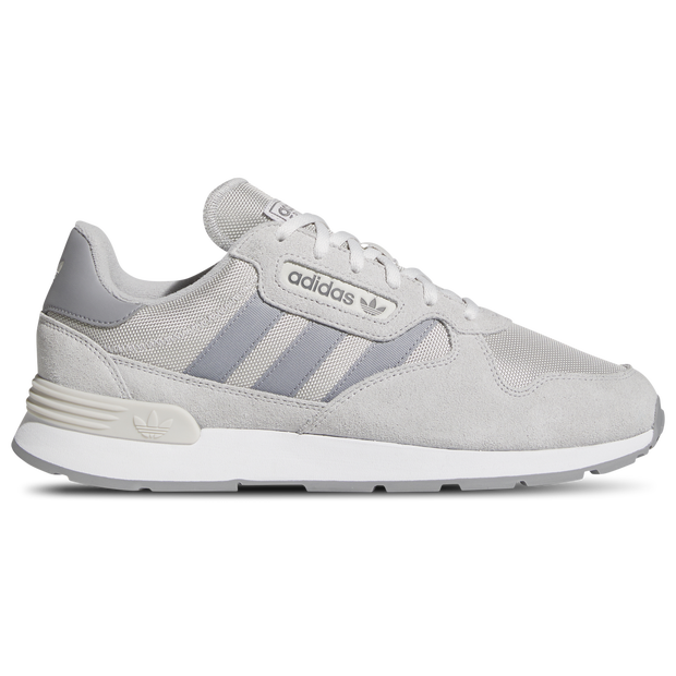 Treziod 2.0 Damen Sneaker - Grau - Größe 38 2/3 - Netz/Synthetik Grey 38 2/3