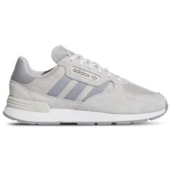 Damen Schuhe - adidas Treziod 2.0 - Grey One-Grey Three
