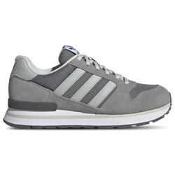 Femme Chaussures - adidas Zx 500 Rs - Grey-Grey Two