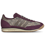 Maroon-Khaki Six