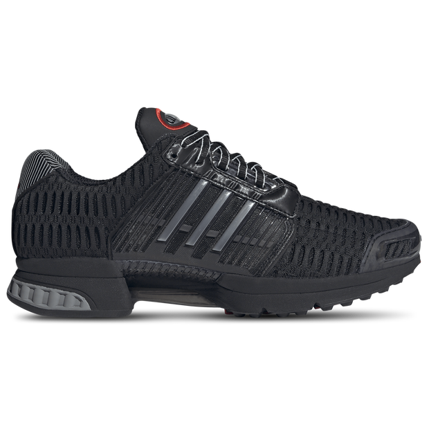Climacool 1 Damen Sneaker - Schwarz - Größe 36 - Netz/Synthetik Black 36