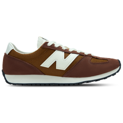 Women Shoes - New Balance 471 - Rich Oak-Breakfast Tea