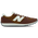New Balance 471 - Women Shoes Rich Oak-Breakfast Tea