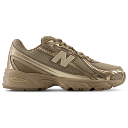 Women Shoes - New Balance 740 - Mushroom-Timberwolf