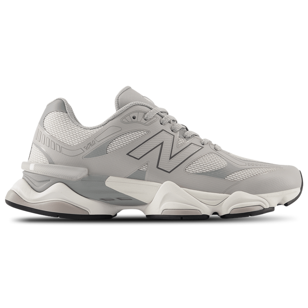 Z Damen Sneaker - Grau - Größe 35 - Leder Grey 35