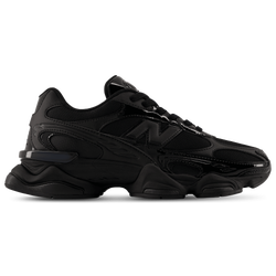 Women Shoes - New Balance 9060R - Black-Black