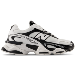 Women Shoes - New Balance 9060R - Black-White