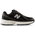 New Balance 740 - Women Shoes Black-Sea Salt