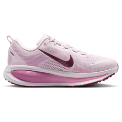 Femme Chaussures - Nike Vomero 18 - Bleached Lilac-Light Magenta
