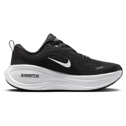 Femme Chaussures - Nike Vomero Plus - Black-Cool Grey