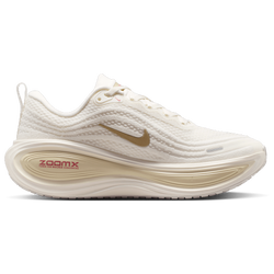 Women Shoes - Nike Vomero Plus - Sail-Light Khaki