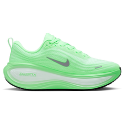 Femme Chaussures - Nike Vomero Plus - White-Illusion Green