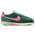 Nike Cortez - Femme Chaussures Fir-Sail