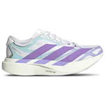 Cloud White-Violet Fusion