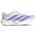 adidas Adizero Evo Sl Exo - Dames Schoenen Cloud White-Violet Fusion