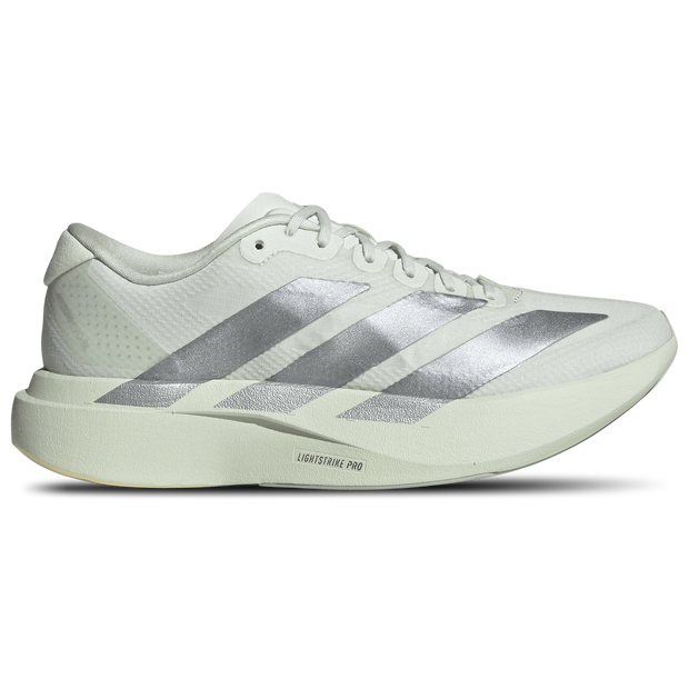 CHAUSSURE DE RUNNING Adizero EVO SL KI4535 Crystal Jade / Tech Grey Metallic / Wonder Silver