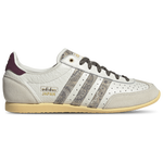 Off White-Maroon