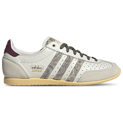 Damen Schuhe - adidas Japan X Liberty London - Off White-Maroon