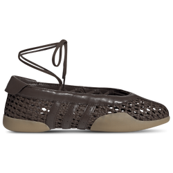 Femme Chaussures - adidas Taekwondo Mei - Brown-Brown