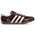 adidas Tokyo - Women Shoes Maroon-Off White