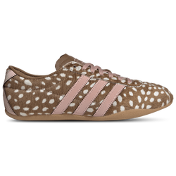 Femme Chaussures - adidas Tokyo - Brown Desert-Wonder Mauve