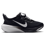 Black-Dark Smoke Grey