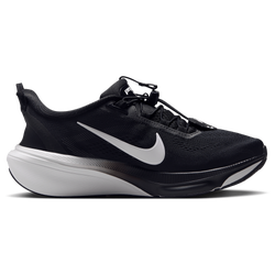 Women Shoes - Nike Pegasus 42 Easyon - Black-Dark Smoke Grey