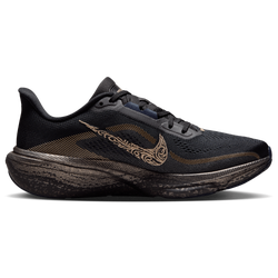 Women Shoes - Nike Pegasus 42 "Keely Hodgkinson" - Black-Pitch Blue