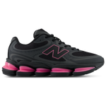 Black-Pink Heat
