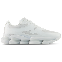 Women Shoes - New Balance Abzorb 2000 - White-White