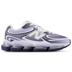 Donna Scarpe - New Balance Abzorb 2000 - Boysenberry-Smoked Violet