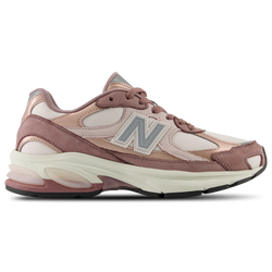 Women Shoes - New Balance 2010 - Pink Salt-Pink Metallic