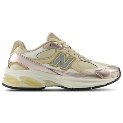 Women Shoes - New Balance 2010 - Bone-Sandstone