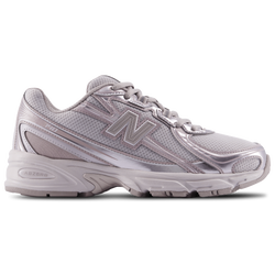 Women Shoes - New Balance 740 - Horizon Grey-Truffle Metallic