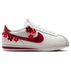 Women Shoes - Nike Cortez Leather - Sail-Sail