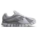 White-Grey Fog