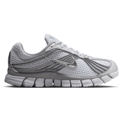 Women Shoes - Nike Zoom Skylon 11 - White-Grey Fog