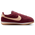 Nike Cortez - Women Shoes Team Red-Sail