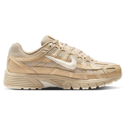Women Shoes - Nike P-6000 - Sand Drift-Linen