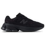 Black-Black Metallic