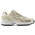 New Balance 740 - Women Shoes Sea Salt-Silver Metallic