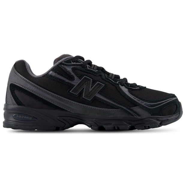 New Balance 740 U7408XH black