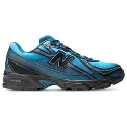 Herren Schuhe - New Balance 740 - Streamsong-Black