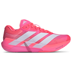 Women Shoes - adidas Adizero Dropset Pro - Solar Turbo-Frozen Purple