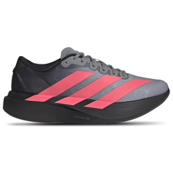 Femme Chaussures - adidas Adizero Evo Sl - Core Black-Solar Turbo