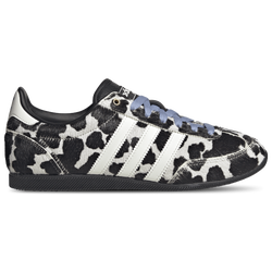 Donna Scarpe - adidas Japan - Core Black-Cream White